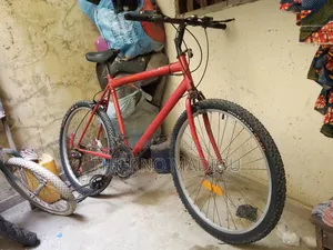 Vente De Vélo