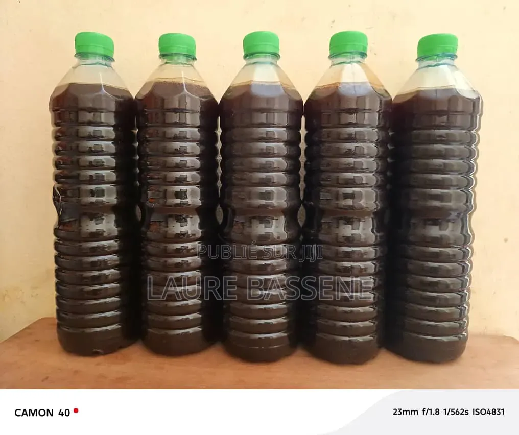 Produit Naturel