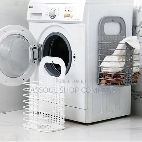 Panier De Rangement Prix:2500f Contre Whatsapp