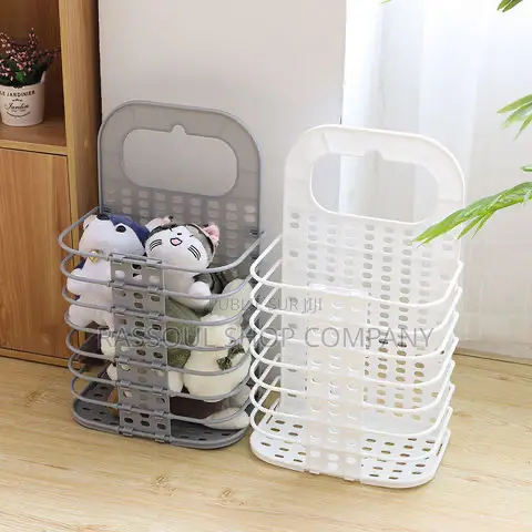 Panier De Rangement Prix:2500f Contre Whatsapp