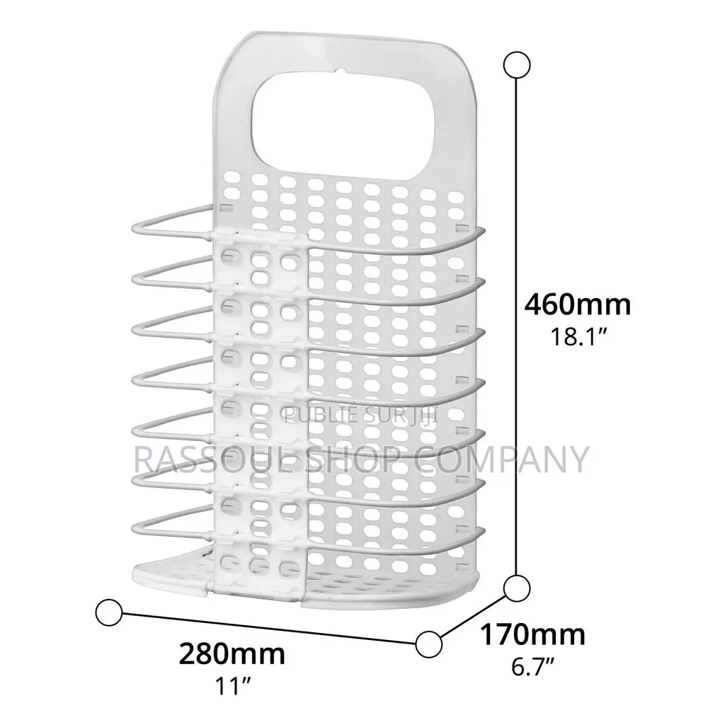 Panier De Rangement Prix:2500f Contre Whatsapp