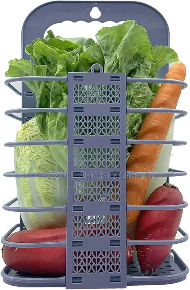 Panier De Rangement Prix:2500f Contre Whatsapp