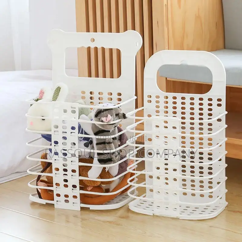 Panier De Rangement Prix:2500f Contre Whatsapp
