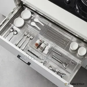 Boite De Rangement Incassable Pour Maquillage
