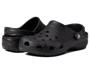 Crocs Confort Style Tendance | Disponible en Plusieurs Tailles