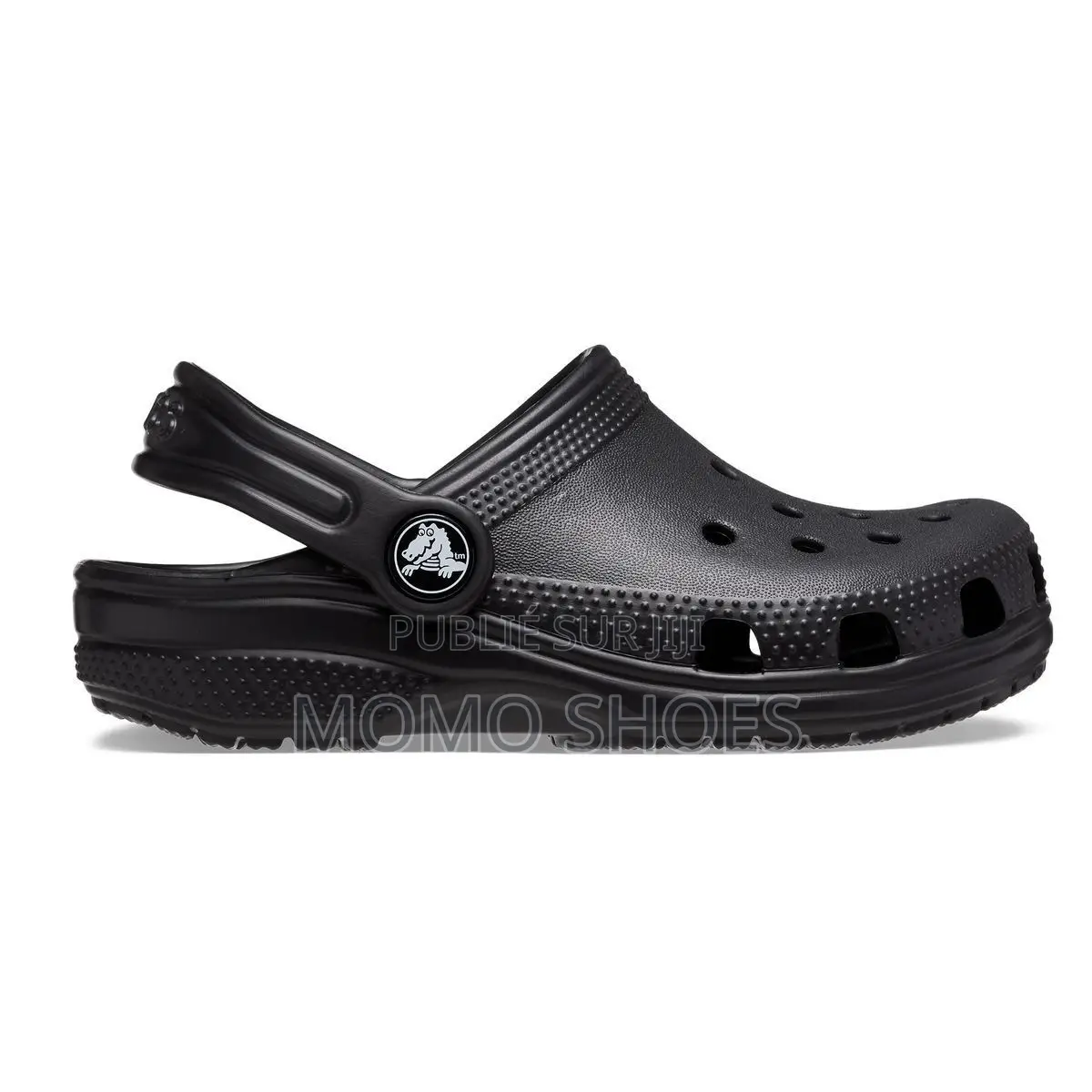 Crocs Confort Style Tendance | Disponible en Plusieurs Tailles
