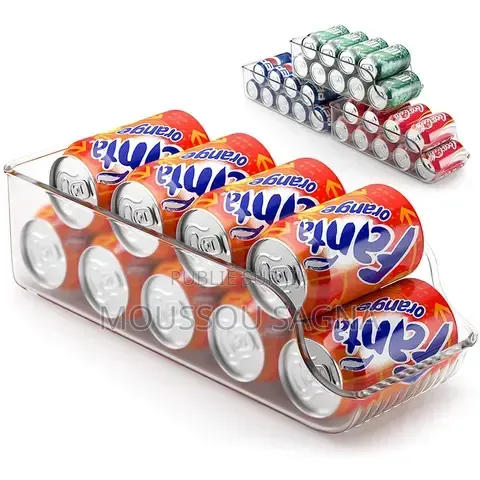 Organisateur Frigo