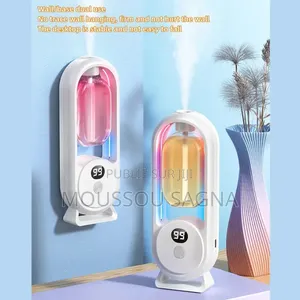 Diffuseur Automatique +Recharge