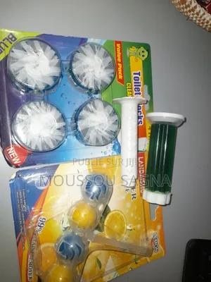 Pack De Nettoyage Chaise Anglaise