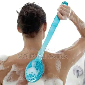 Brosse De Bain
