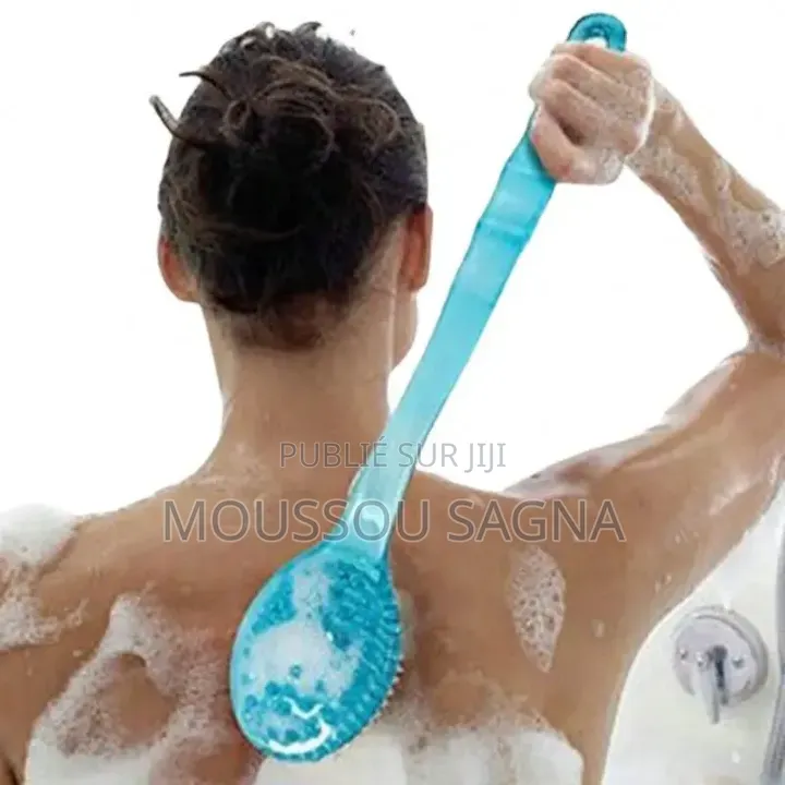 Brosse De Bain