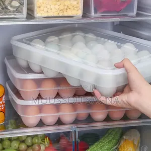 Organisateur Frigo