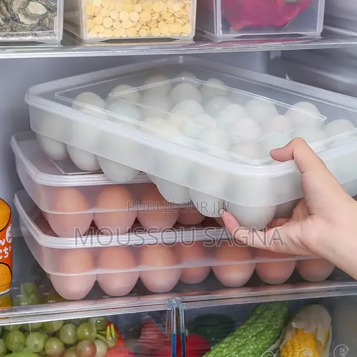 Organisateur Frigo
