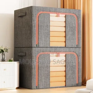 Rangement De Couette Et Drap