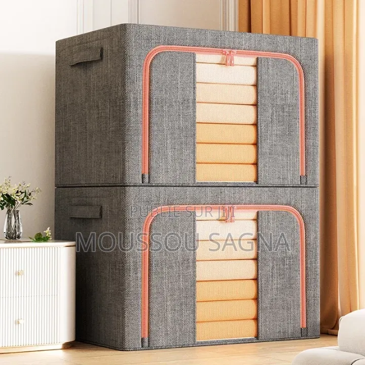 Rangement De Couette Et Drap