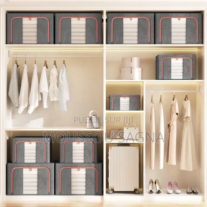 Rangement De Couette Et Drap