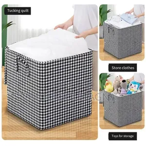 Rangement De Couette Et Drap