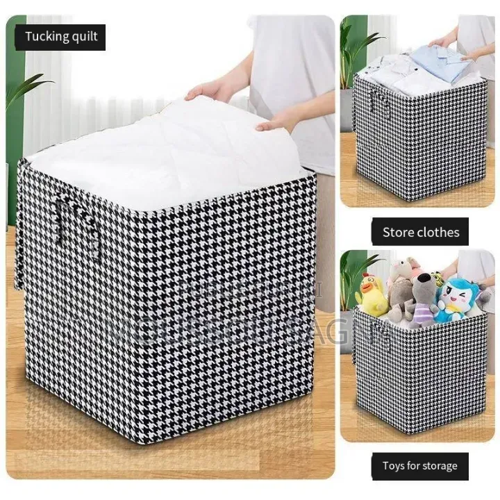 Rangement De Couette Et Drap