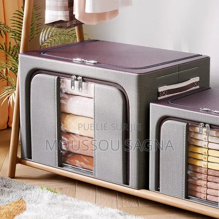 Rangement De Couette Et Drap