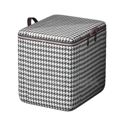 Rangement De Couette Et Drap