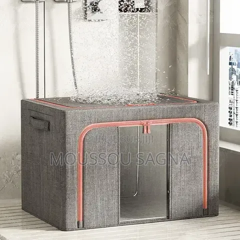 Rangement De Couette Et Drap