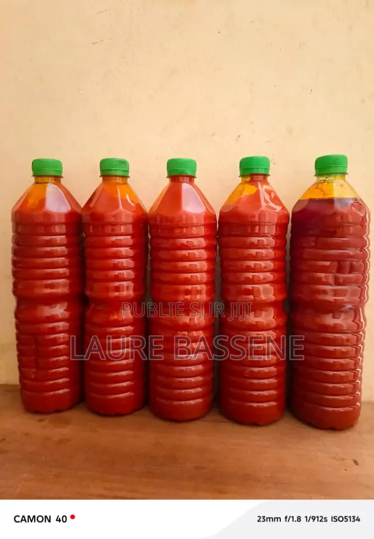 Produit Naturel De La Casamance