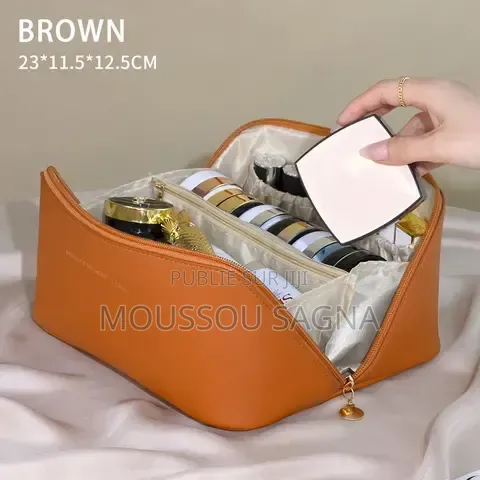 Rangement Bisous Et Maquillage