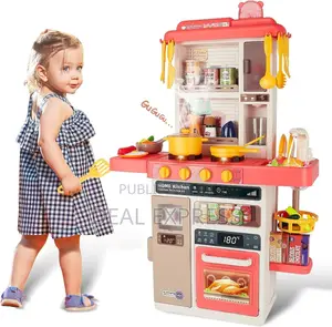 Cuisine Brique Enfant