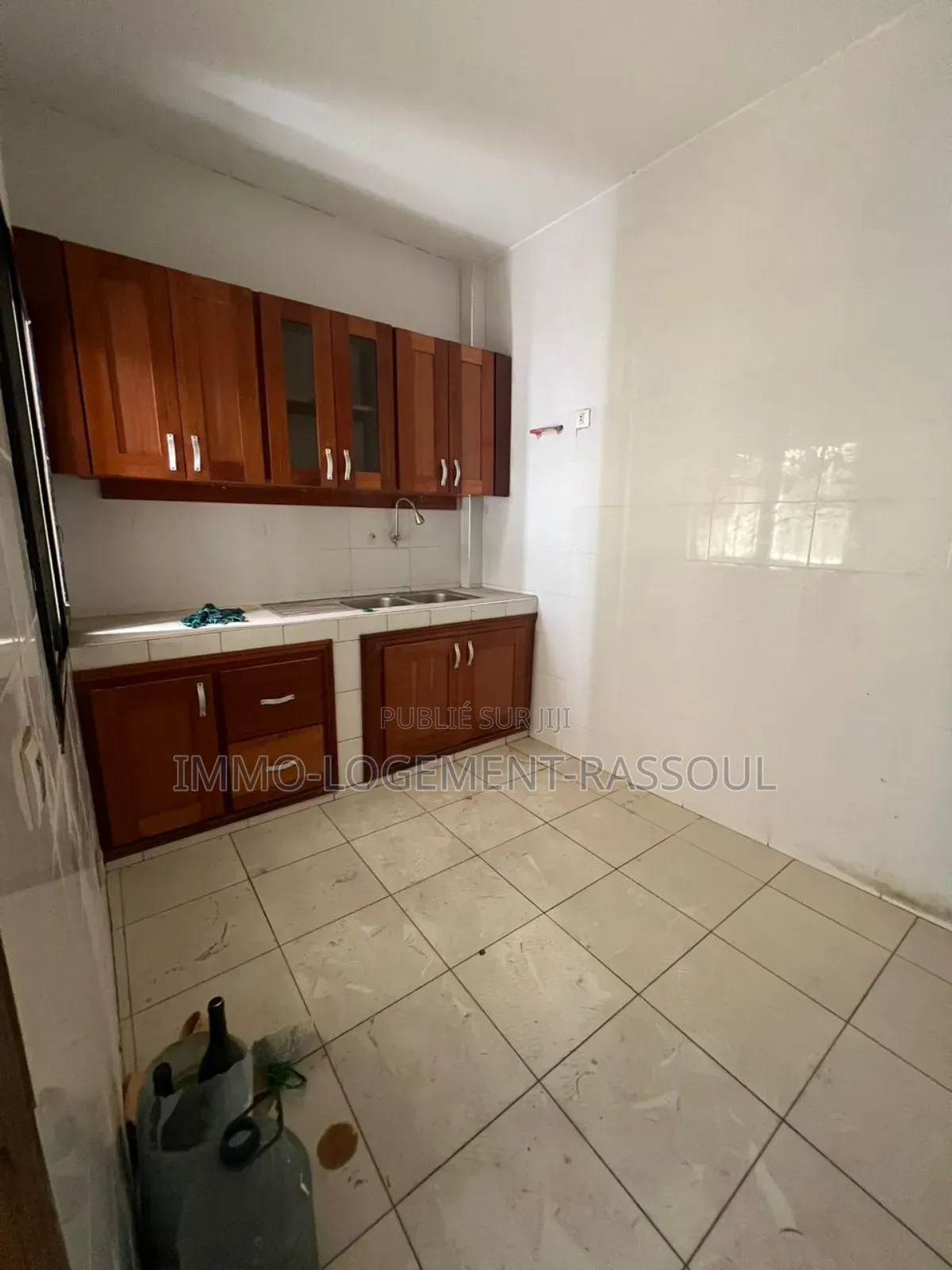 2chbre Appartement dans , Sicap-Liberté à Louer