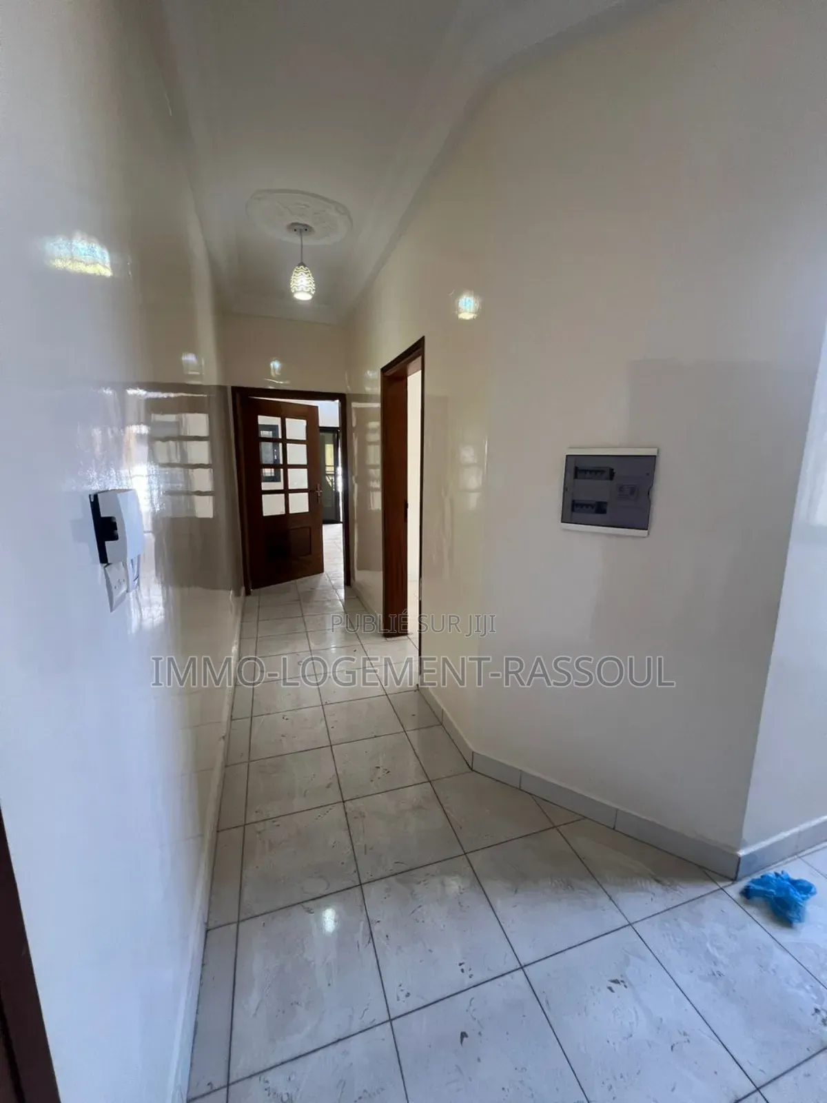 2chbre Appartement dans , Sicap-Liberté à Louer