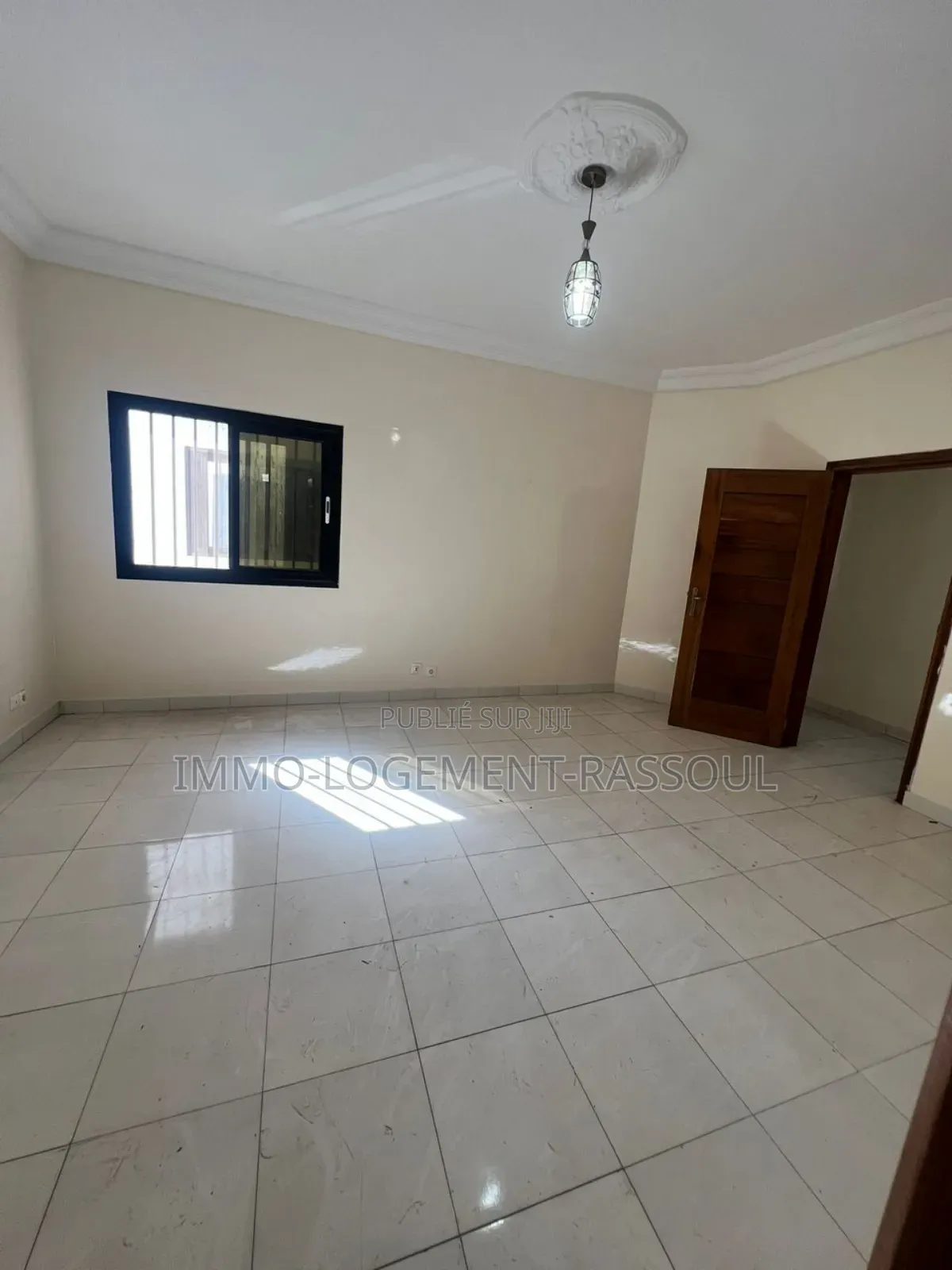 2chbre Appartement dans , Sicap-Liberté à Louer