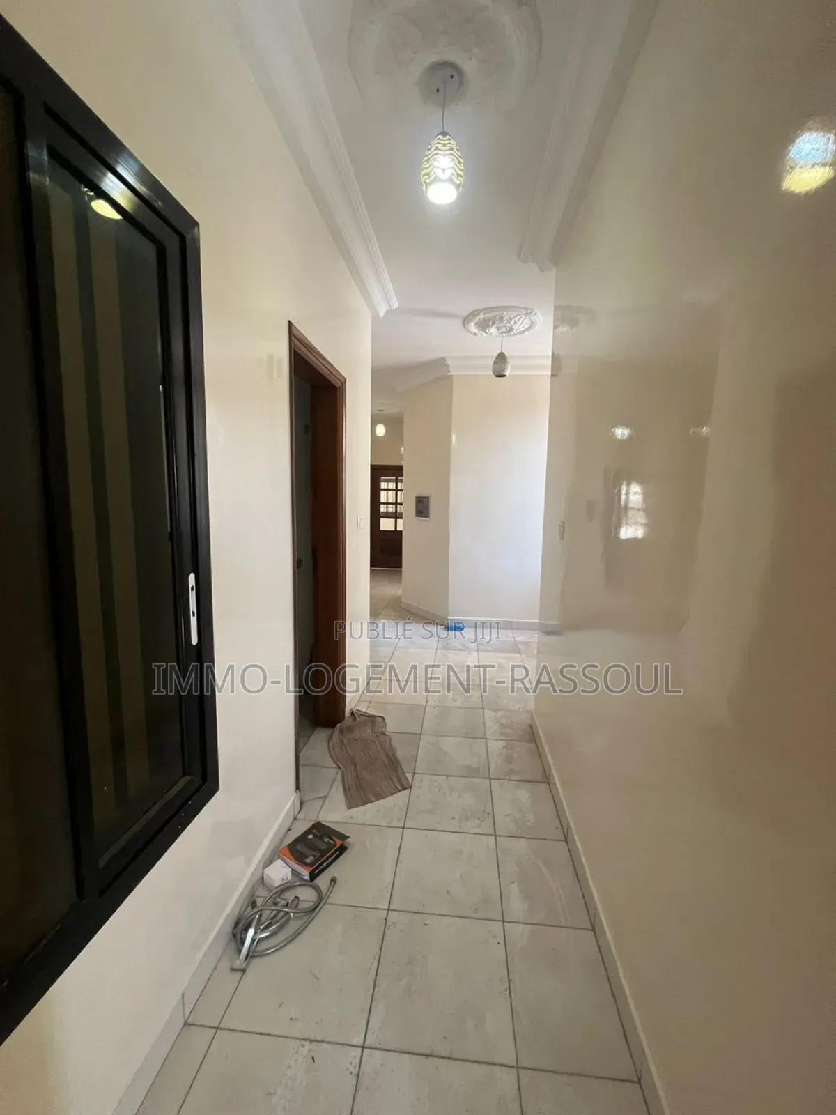 2chbre Appartement dans , Sicap-Liberté à Louer