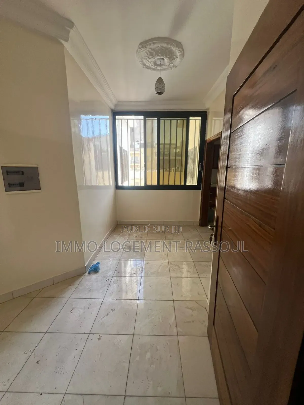 2chbre Appartement dans , Sicap-Liberté à Louer