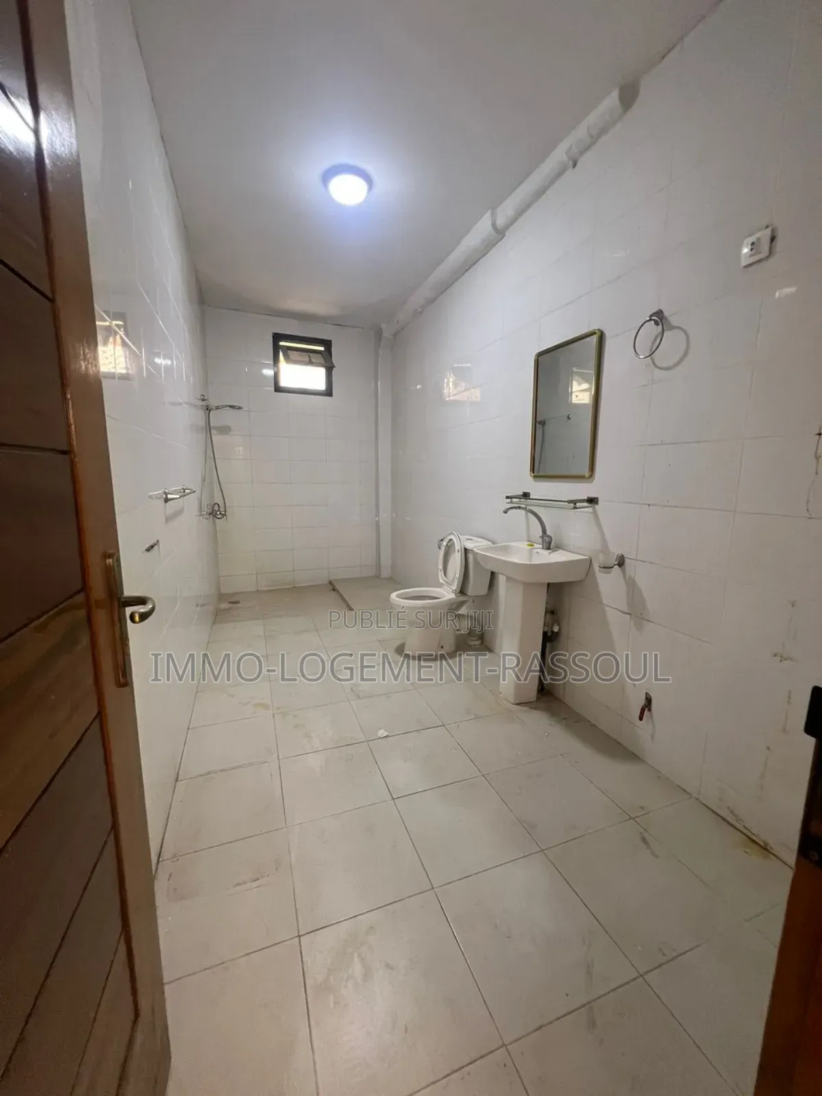 2chbre Appartement dans , Sicap-Liberté à Louer