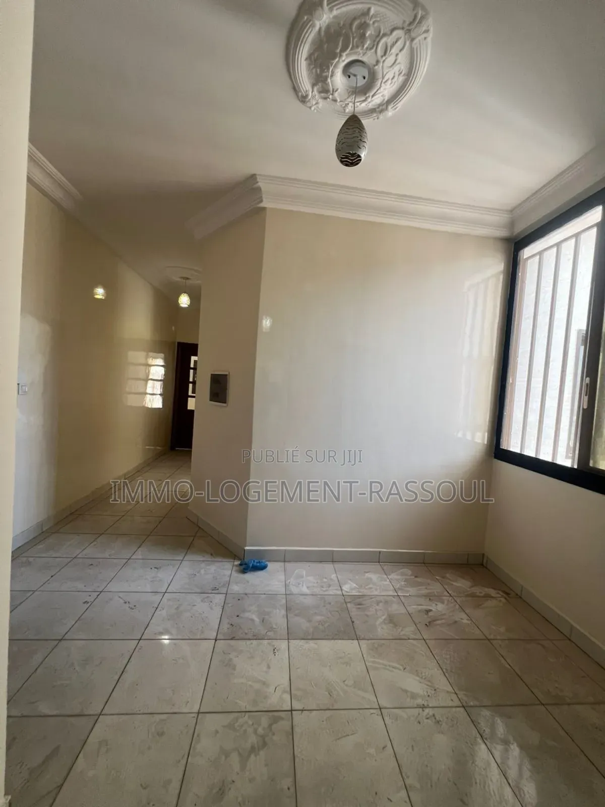 2chbre Appartement dans , Sicap-Liberté à Louer