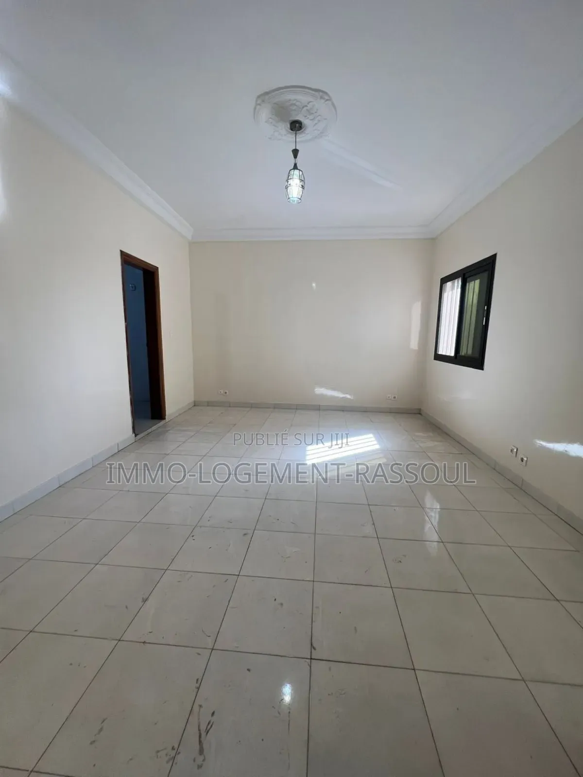 2chbre Appartement dans , Sicap-Liberté à Louer