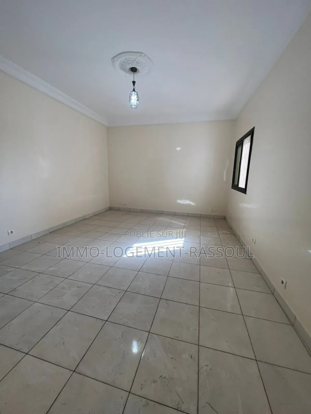 2chbre Appartement dans , Sicap-Liberté à Louer