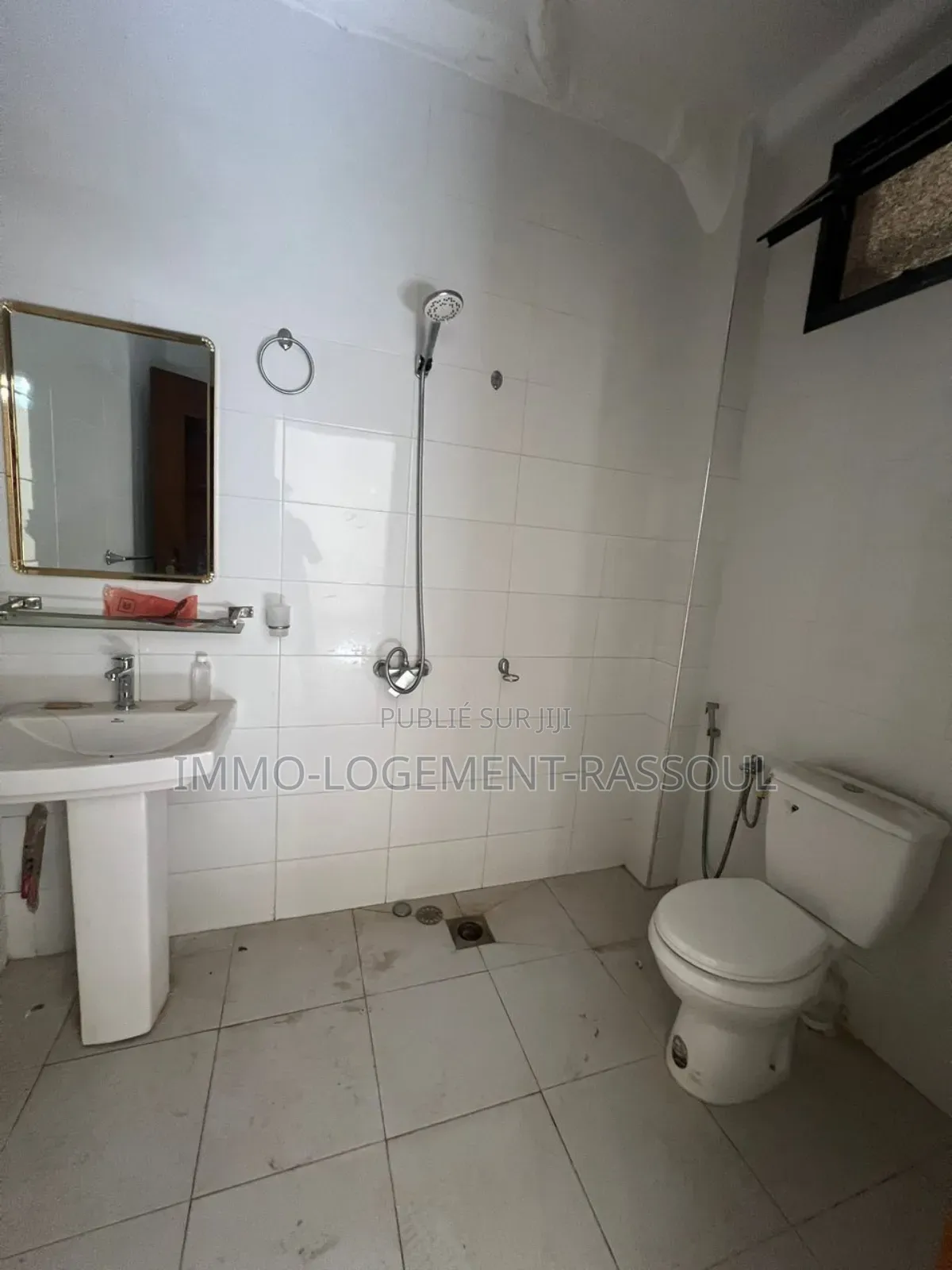 2chbre Appartement dans , Sicap-Liberté à Louer