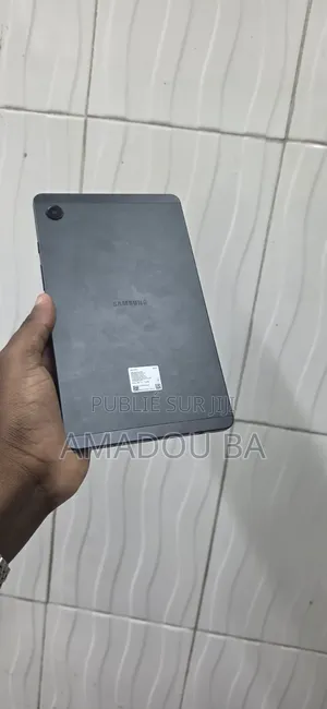 Nouveau Samsung Galaxy A9 64 GB Noir