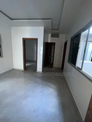 2chbre Appartement dans , Sicap-Liberté à Louer