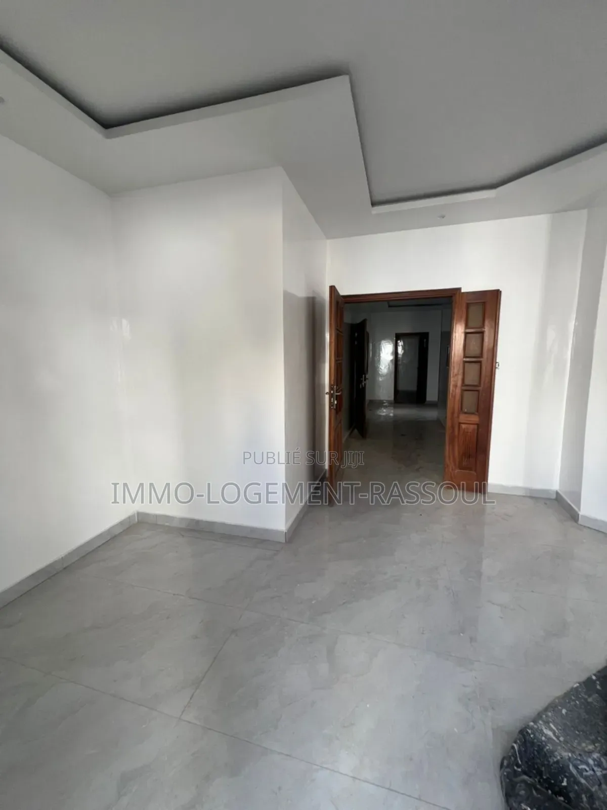 2chbre Appartement dans , Sicap-Liberté à Louer