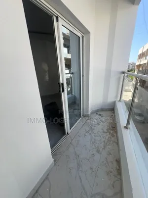 2chbre Appartement dans , Sicap-Liberté à Louer
