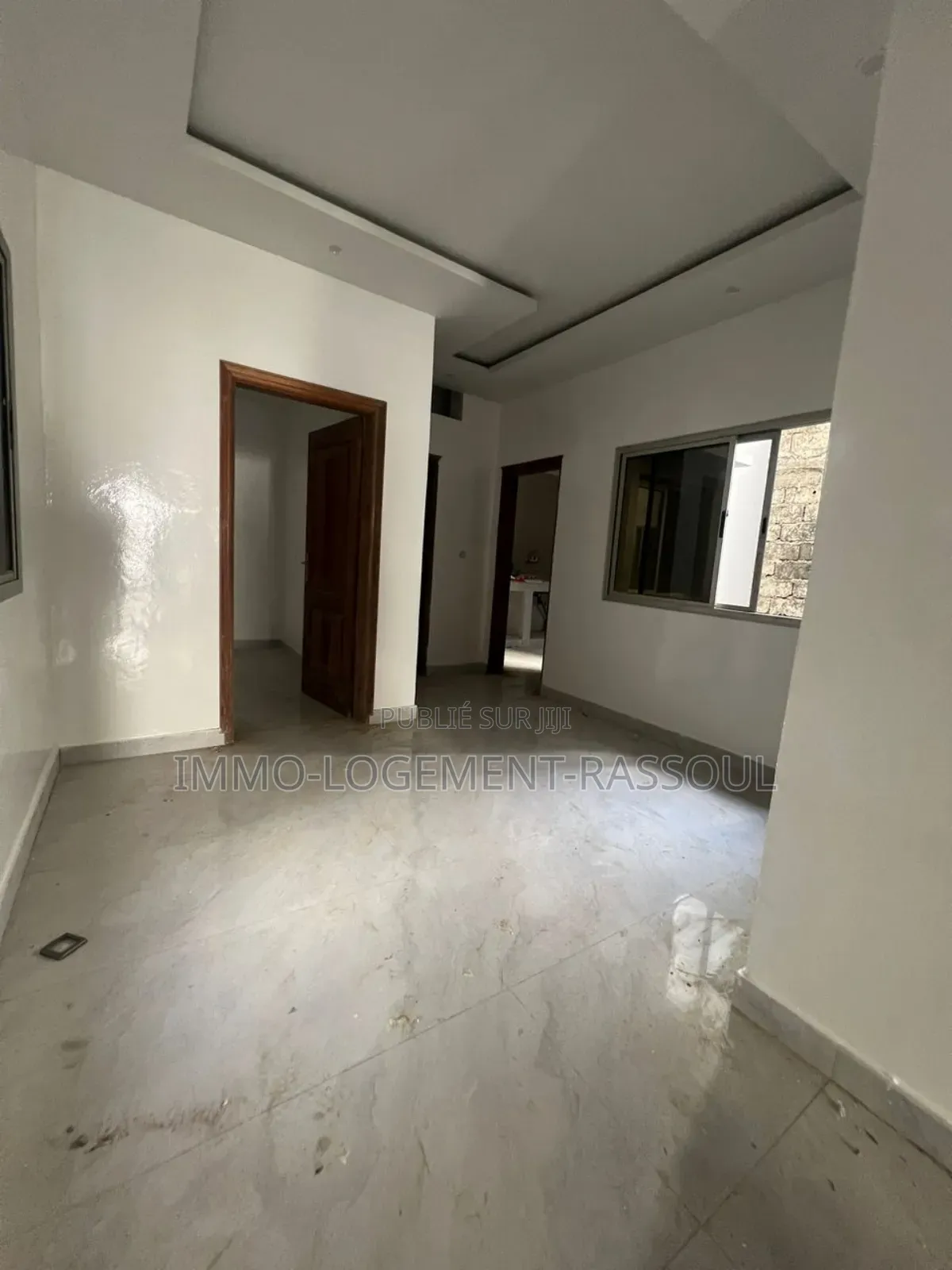 2chbre Appartement dans , Sicap-Liberté à Louer