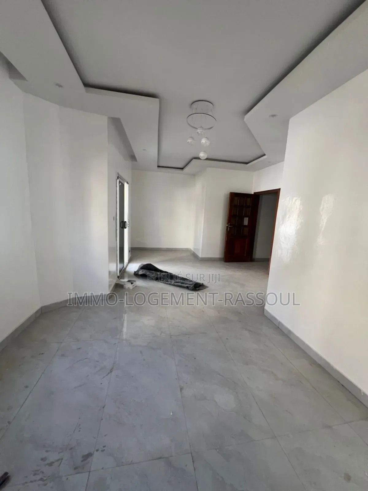 2chbre Appartement dans , Sicap-Liberté à Louer