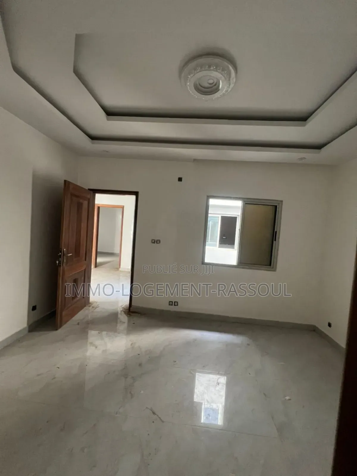 2chbre Appartement dans , Sicap-Liberté à Louer