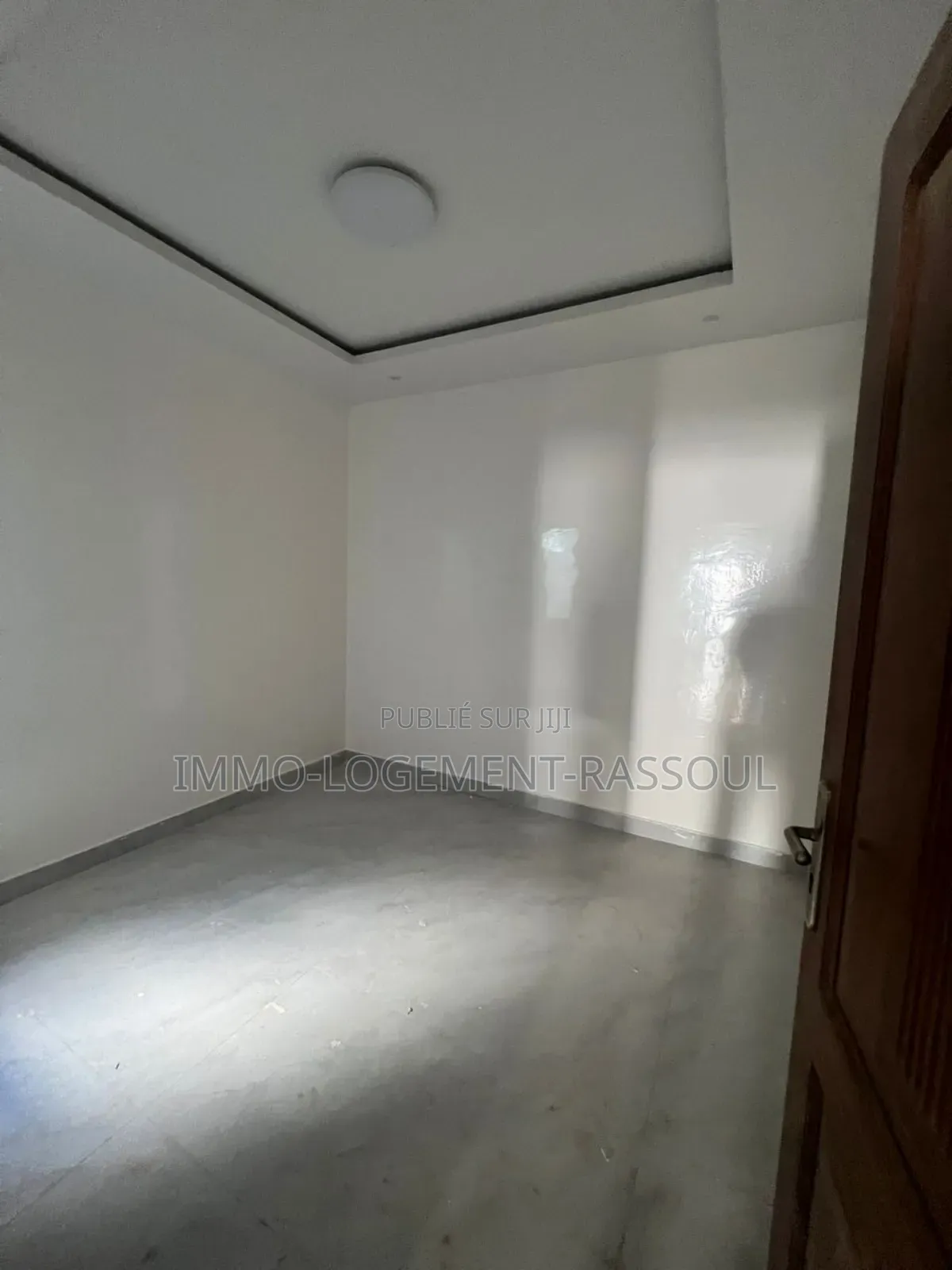 2chbre Appartement dans , Sicap-Liberté à Louer