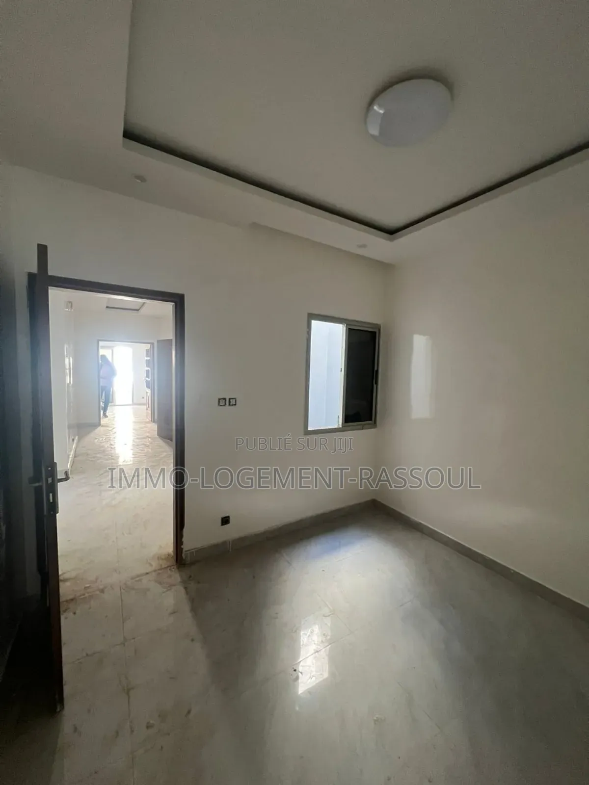 2chbre Appartement dans , Sicap-Liberté à Louer