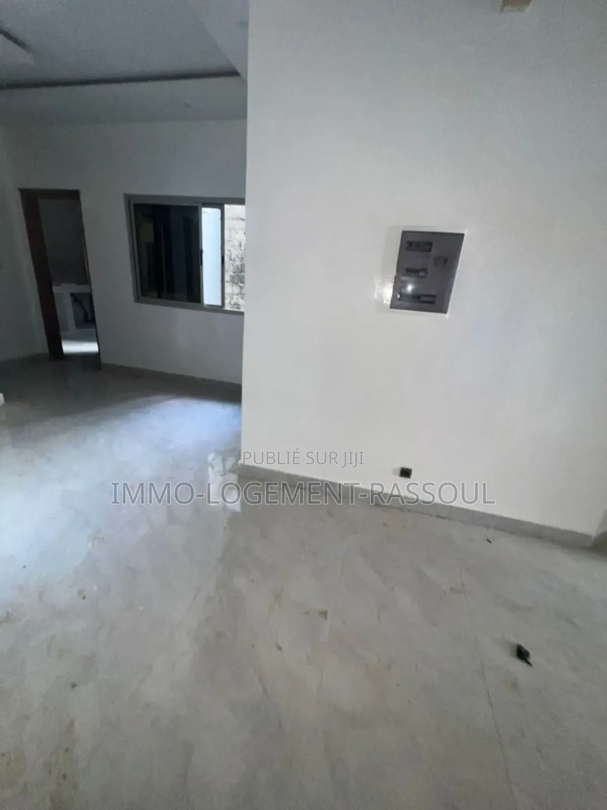 2chbre Appartement dans , Sicap-Liberté à Louer