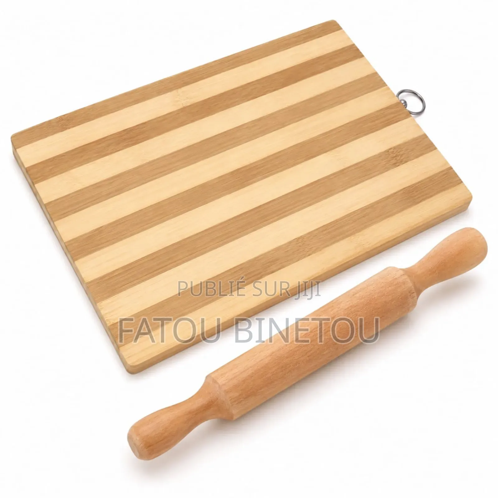 Planche Plus Rouleau