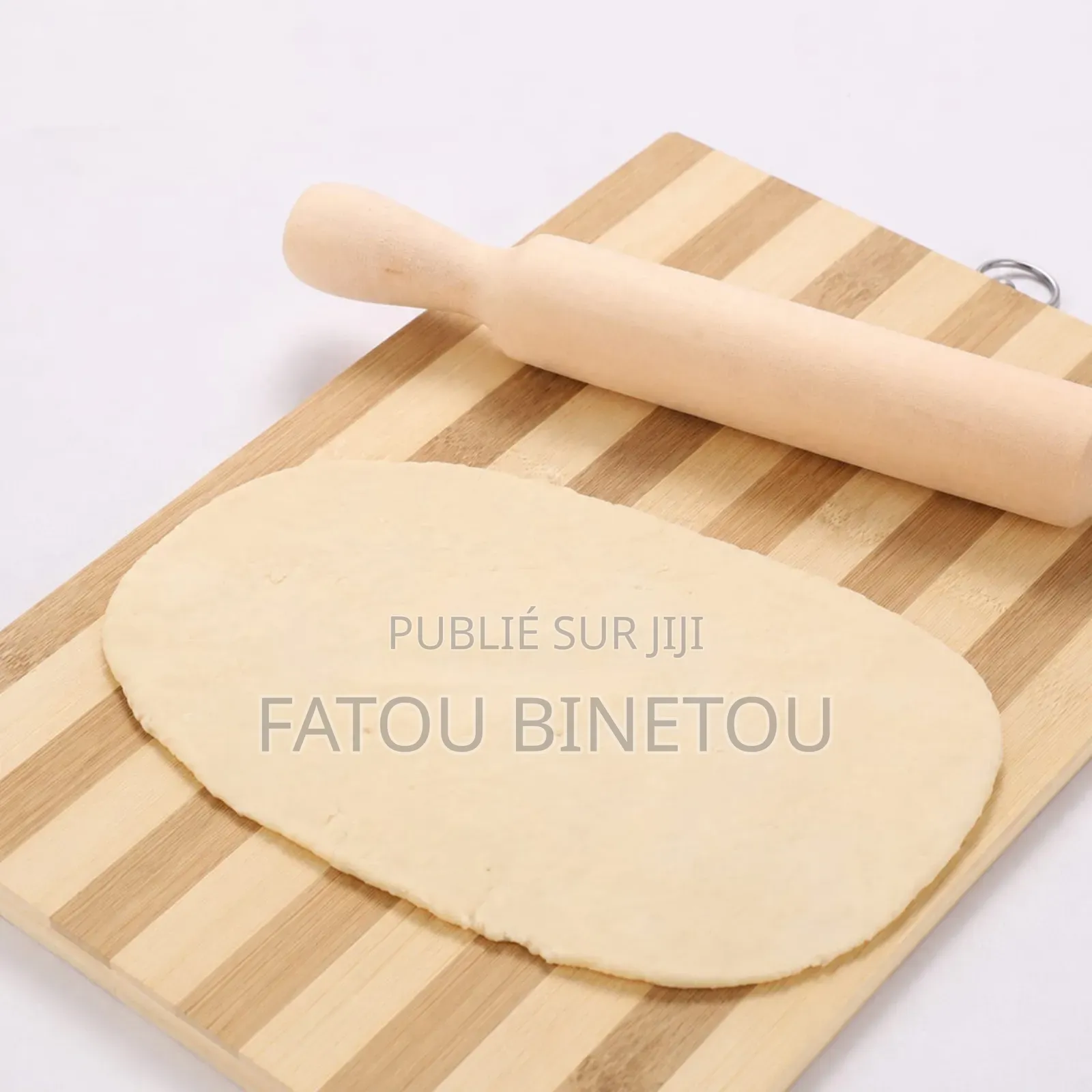 Planche Plus Rouleau